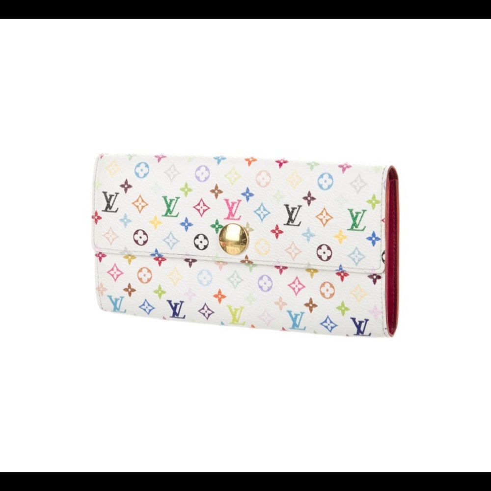 ❤️❤️❤️Louis Vuitton beautiful wallet ❤️❤️❤️